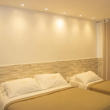 Hotel Costa Do Atlantico Joao Pessoa Exterior photo