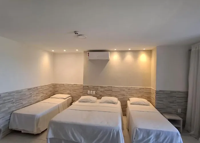 Hotel Costa Do Atlantico