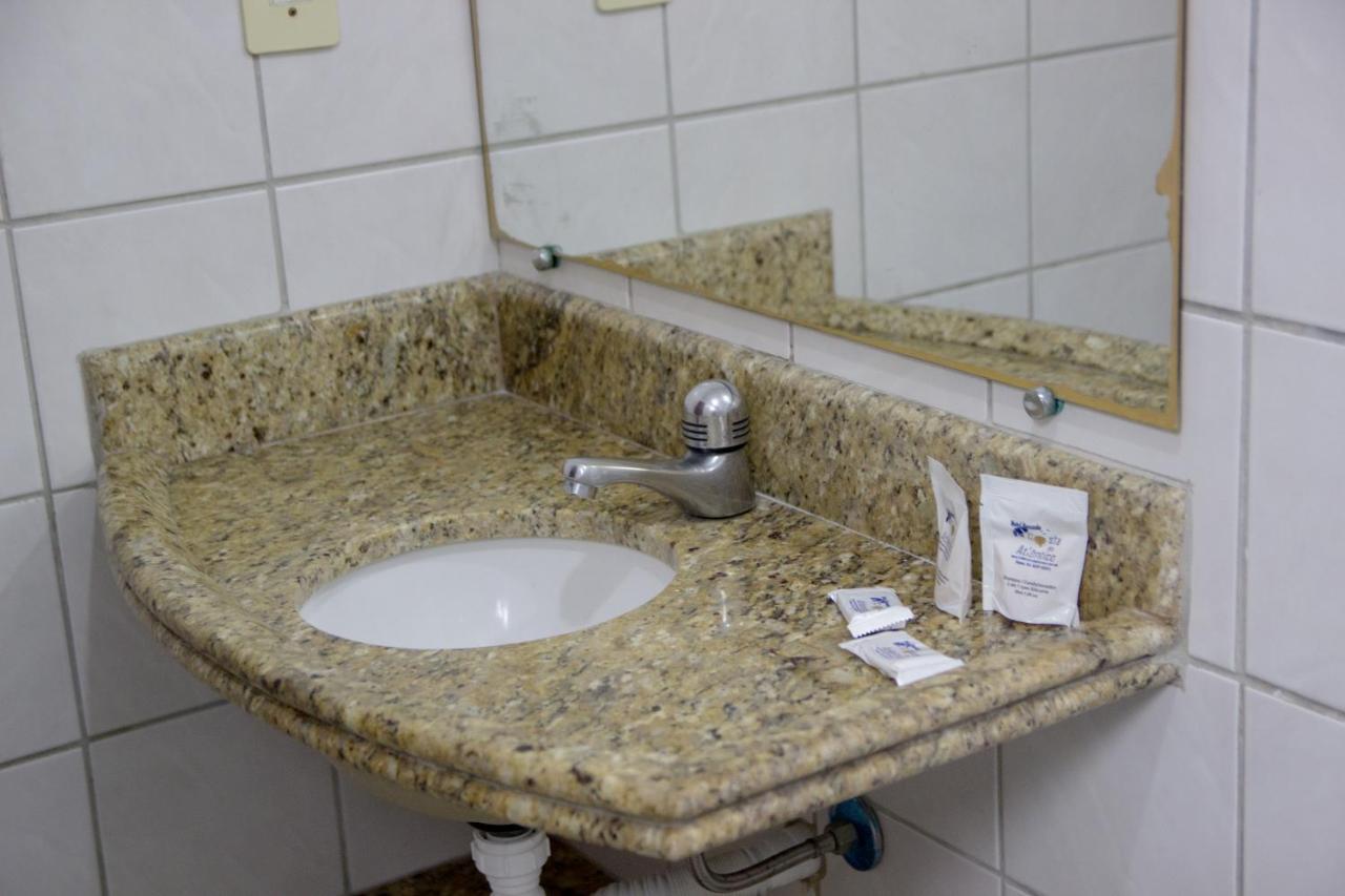Costa Do Atlantico Hotel