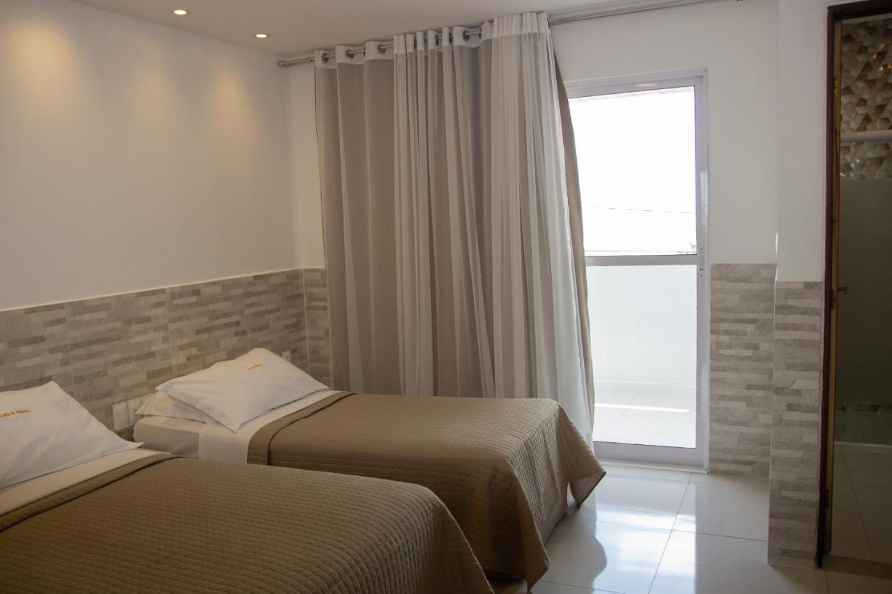 Costa Do Atlantico Hotel 3*