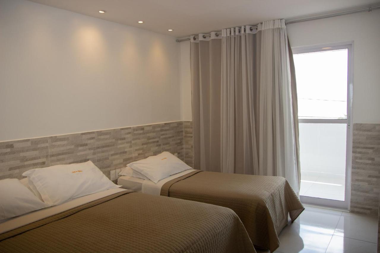 Costa Do Atlantico Hotel