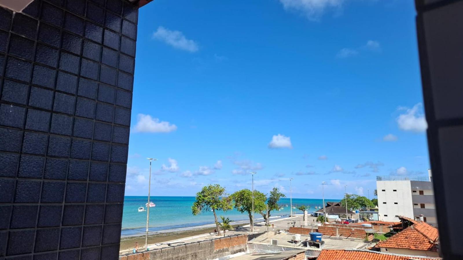 Hotel Costa Do Atlantico João Pessoa