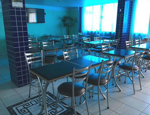 Costa Do Atlantico Hotel