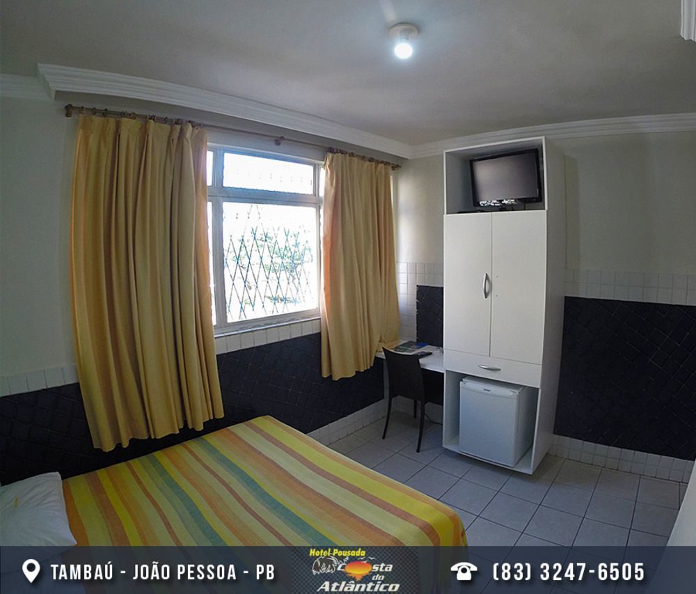 Hotel Costa Do Atlantico 3*