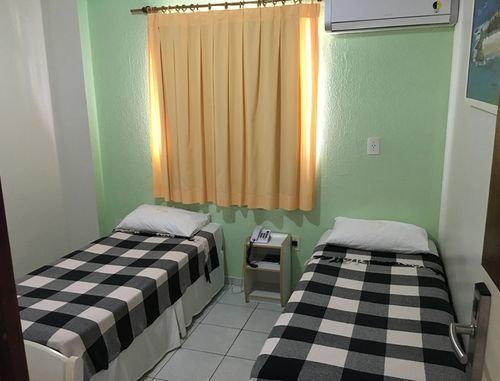 Costa Do Atlantico Hotel 3*