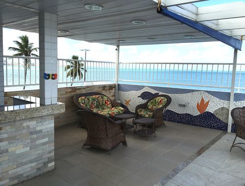 Hotel Costa Do Atlantico 3*