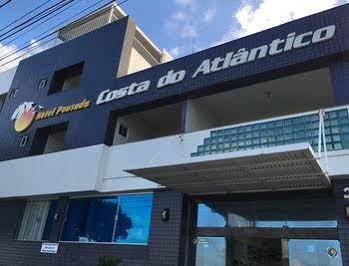 Costa Do Atlantico