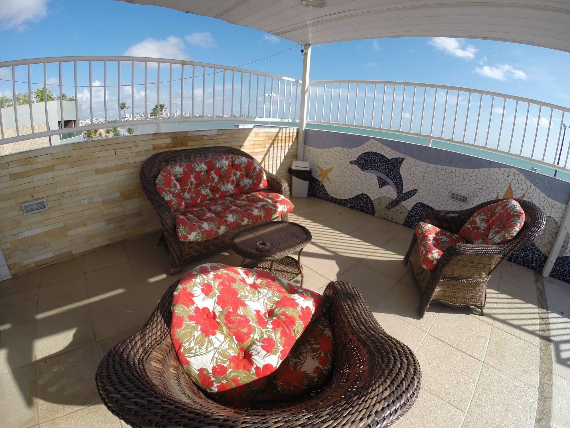 Hotel Costa Do Atlantico 3*