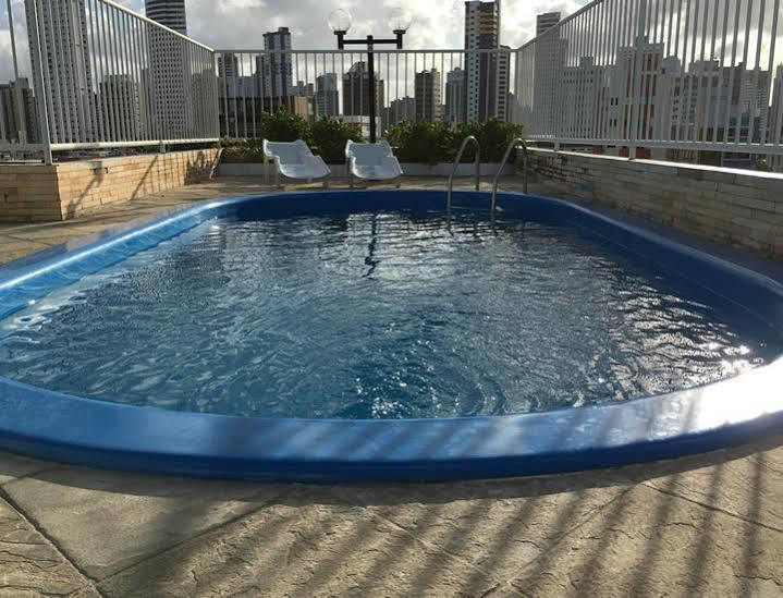 Hotel Costa Do Atlantico 3*