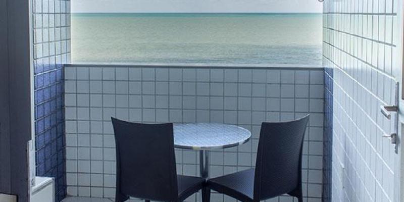 Hotel Costa Do Atlantico
